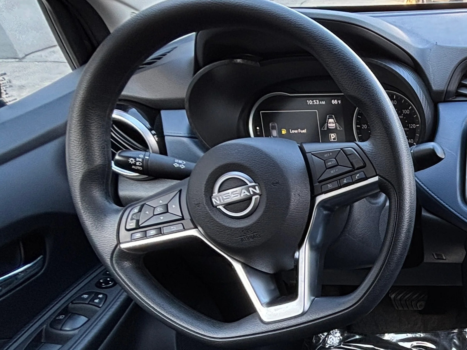 Thumbnail: 2025 Nissan Versa - 5