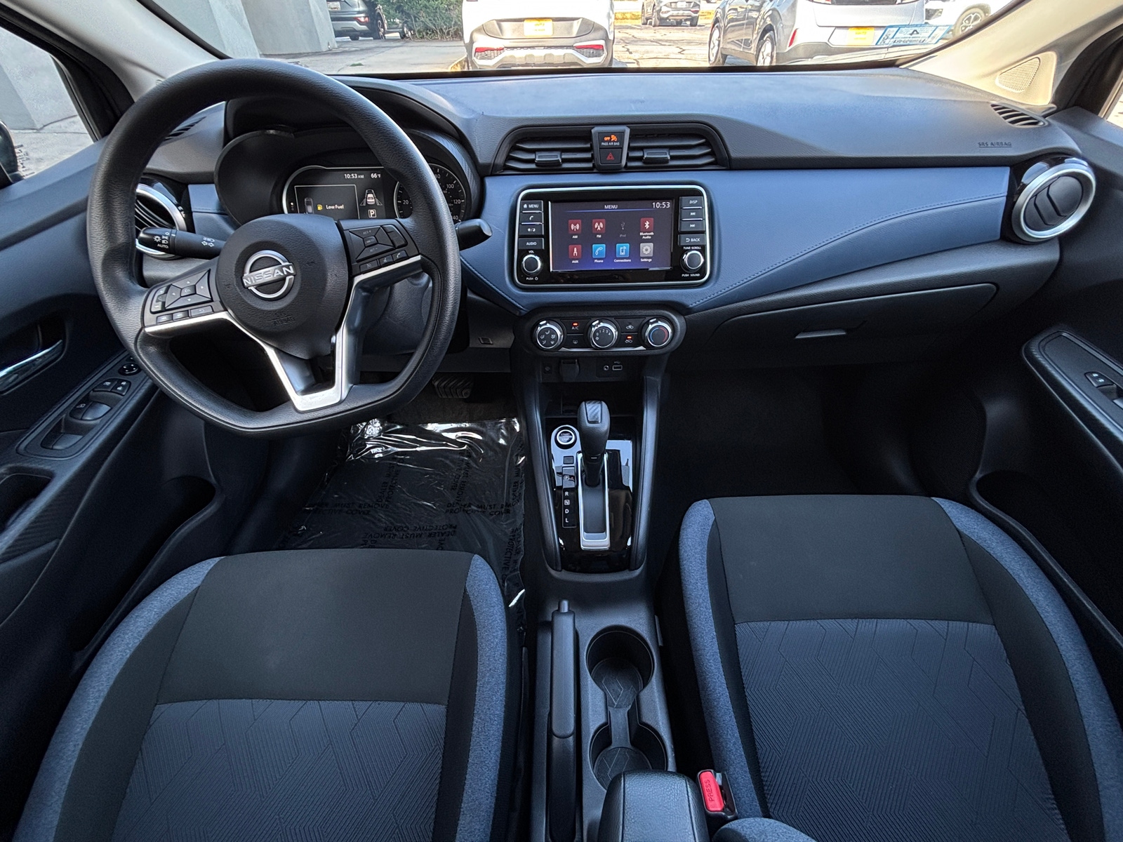 Thumbnail: 2025 Nissan Versa - 3