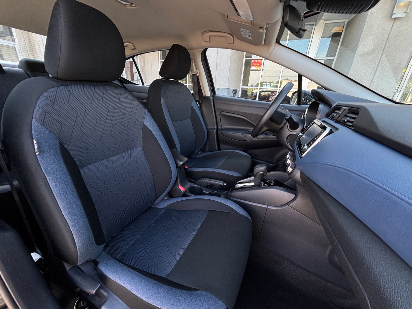 Thumbnail: 2025 Nissan Versa - 2
