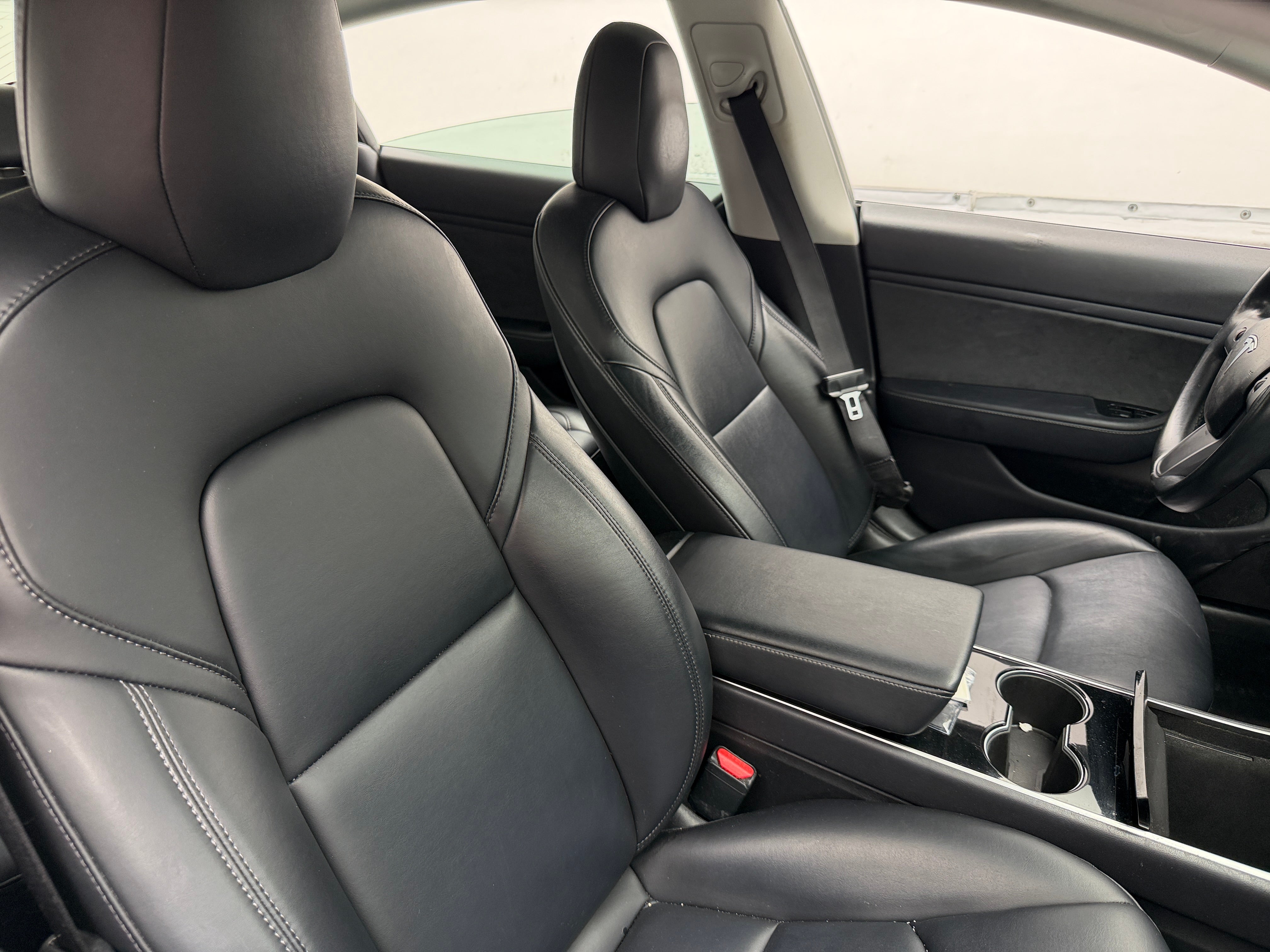 2019 Tesla Model 3 Base