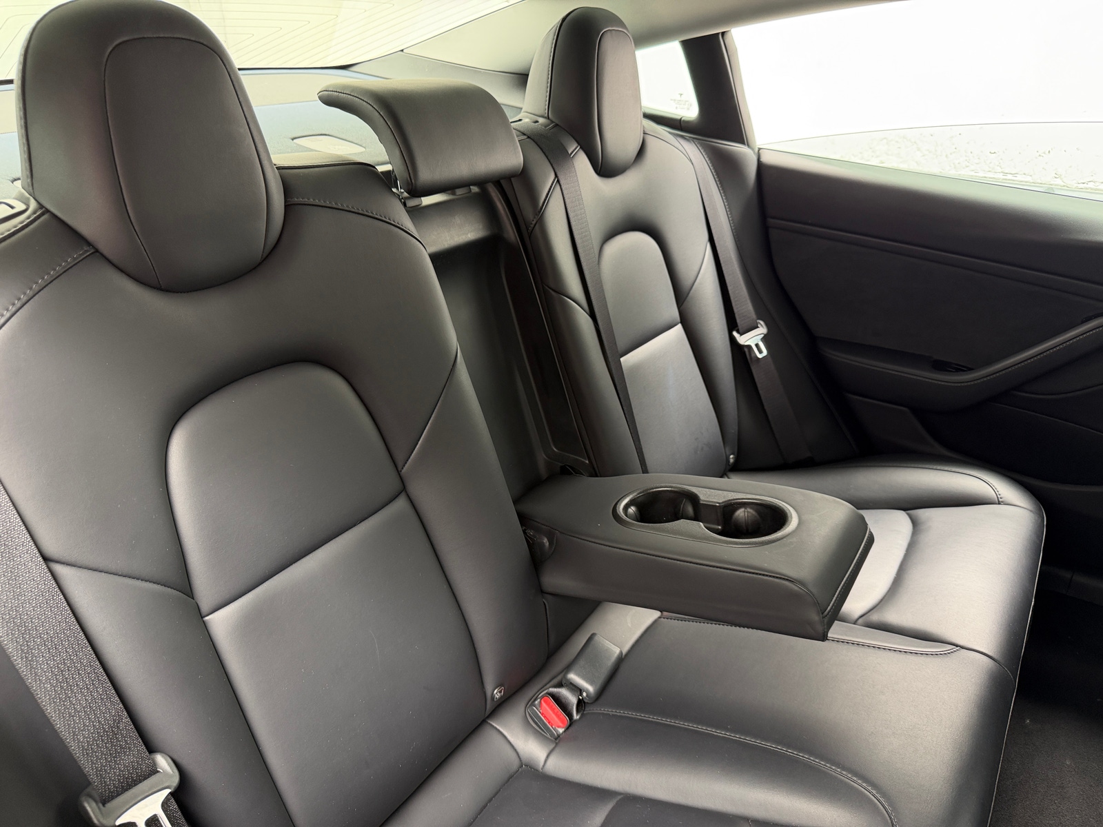 Thumbnail: 2019 Tesla Model 3 - 5