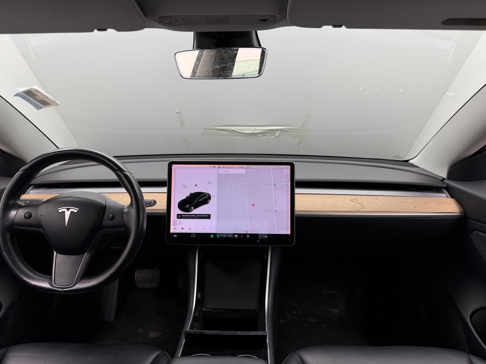 Thumbnail: 2019 Tesla Model 3 - 2