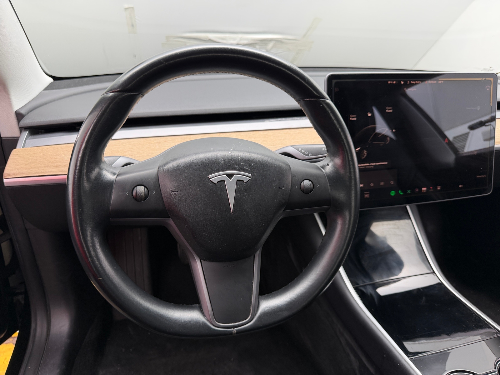 Thumbnail: 2019 Tesla Model 3 - 4