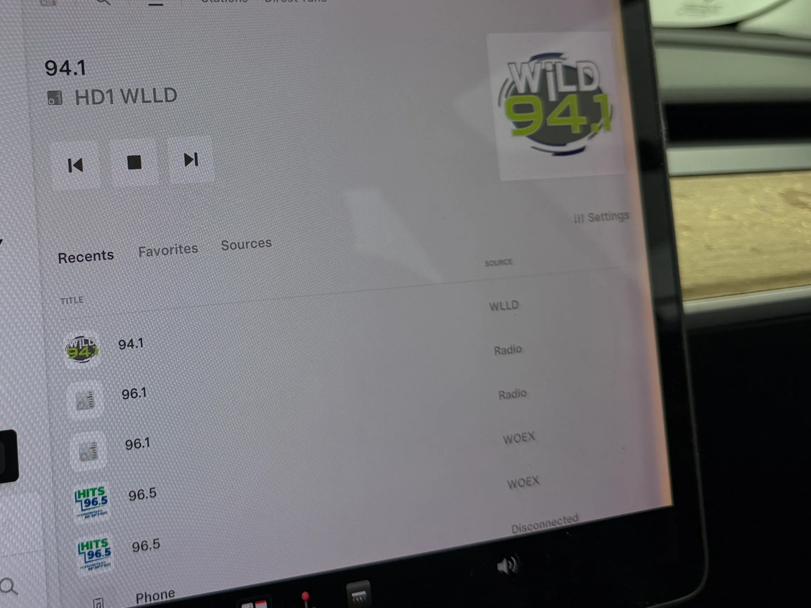 Thumbnail: 2019 Tesla Model 3 - 3