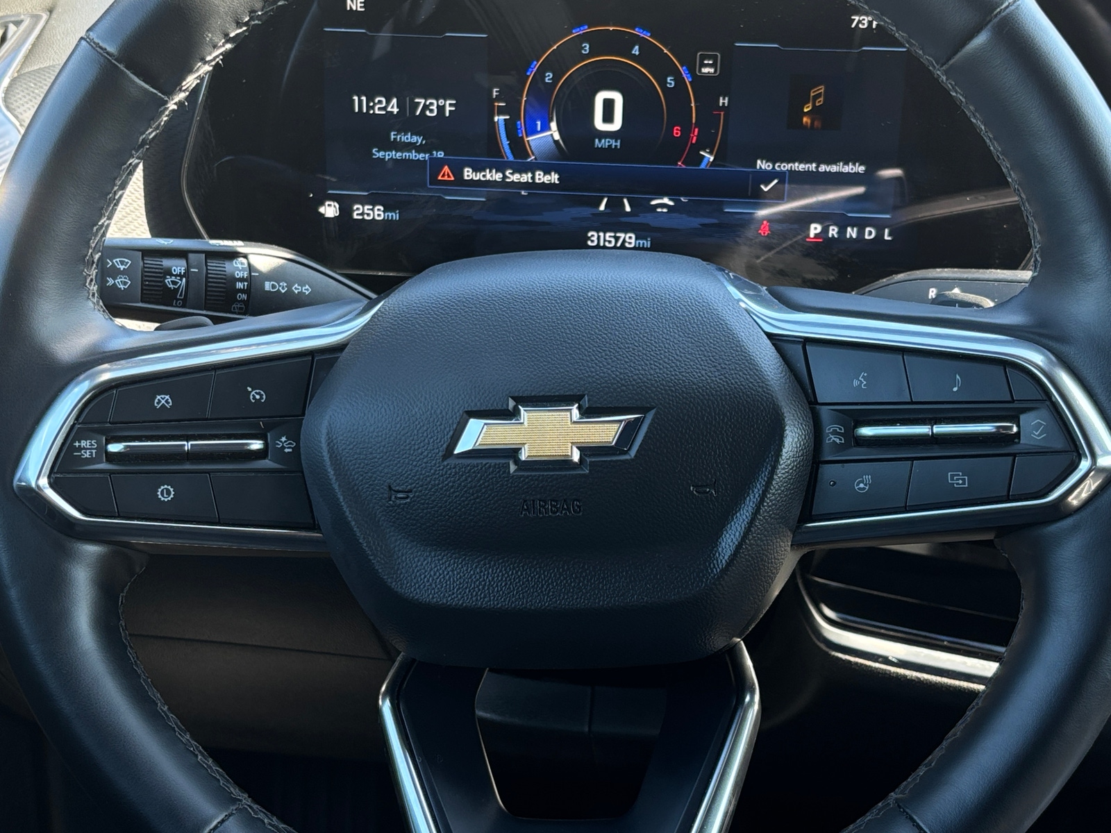 Thumbnail: 2025 Chevrolet Equinox - 5