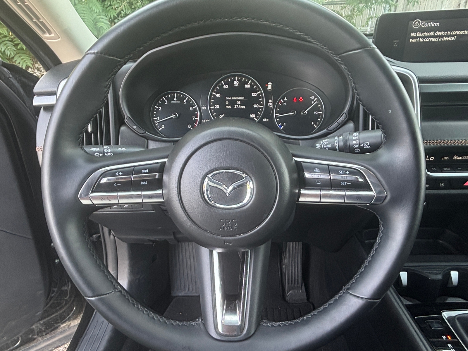 Thumbnail: 2026 Mazda CX-50 - 4