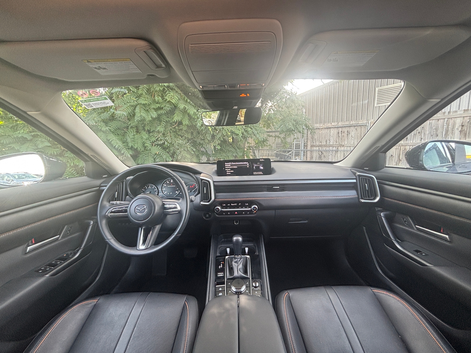 Thumbnail: 2026 Mazda CX-50 - 3