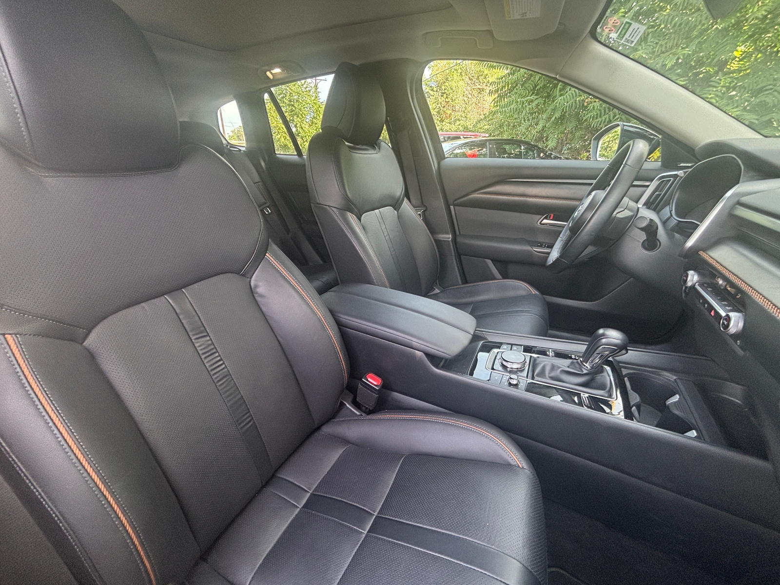 Thumbnail: 2026 Mazda CX-50 - 2