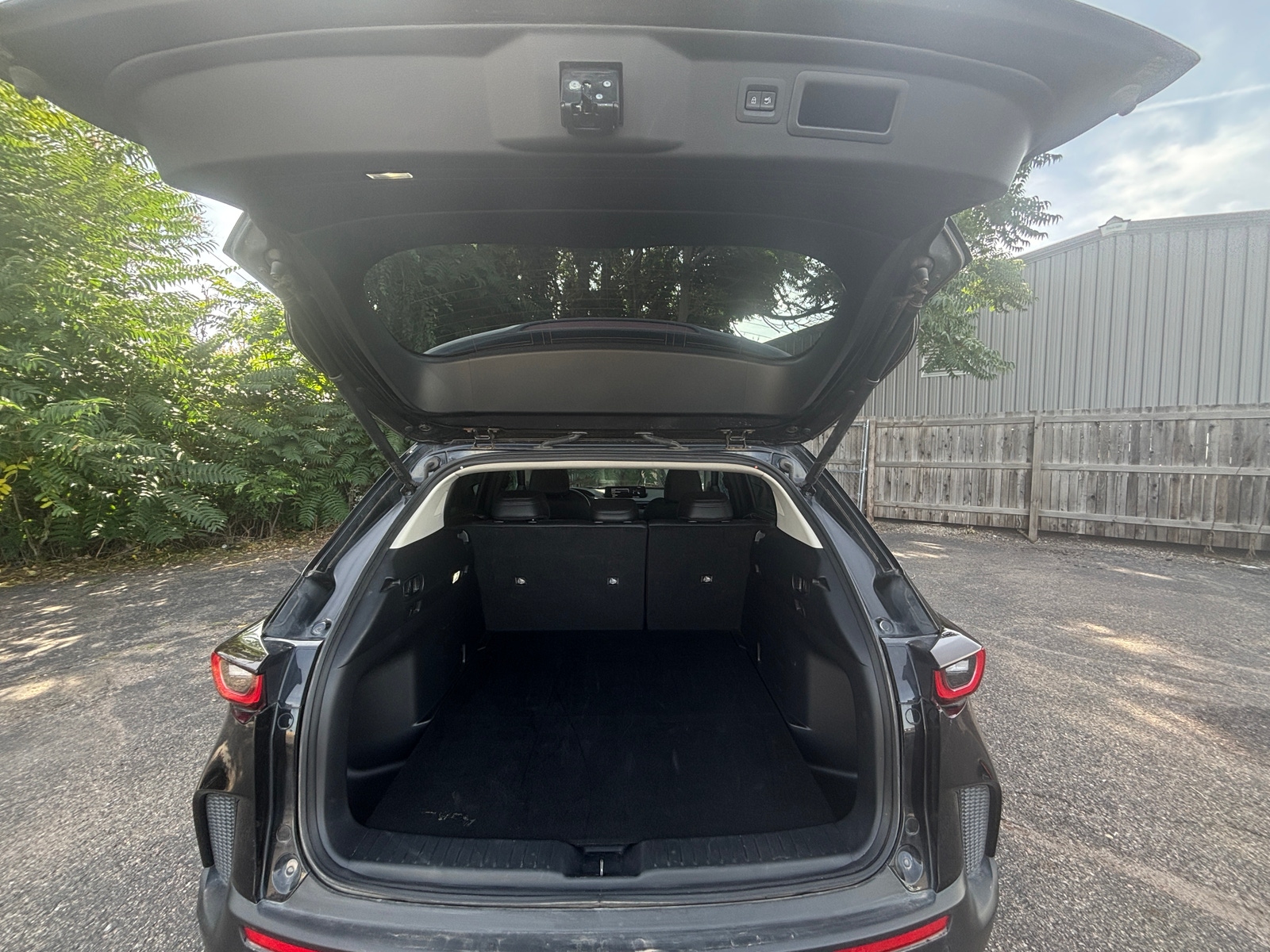 Thumbnail: 2026 Mazda CX-50 - 5