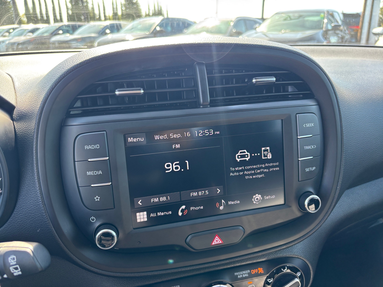 Thumbnail: 2025 Kia Soul - 4