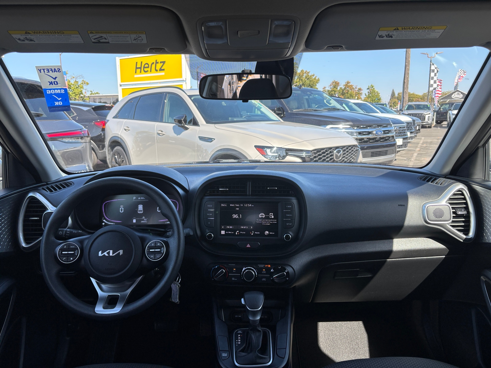 Thumbnail: 2025 Kia Soul - 3
