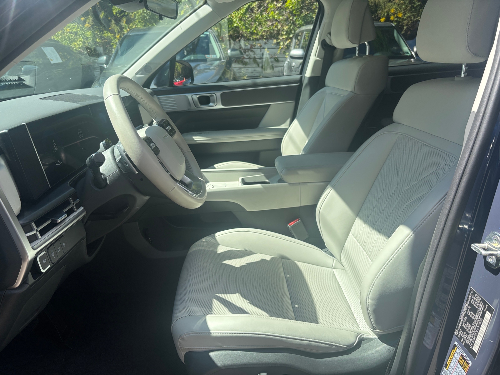Thumbnail: 2026 Hyundai Santa Fe - 2