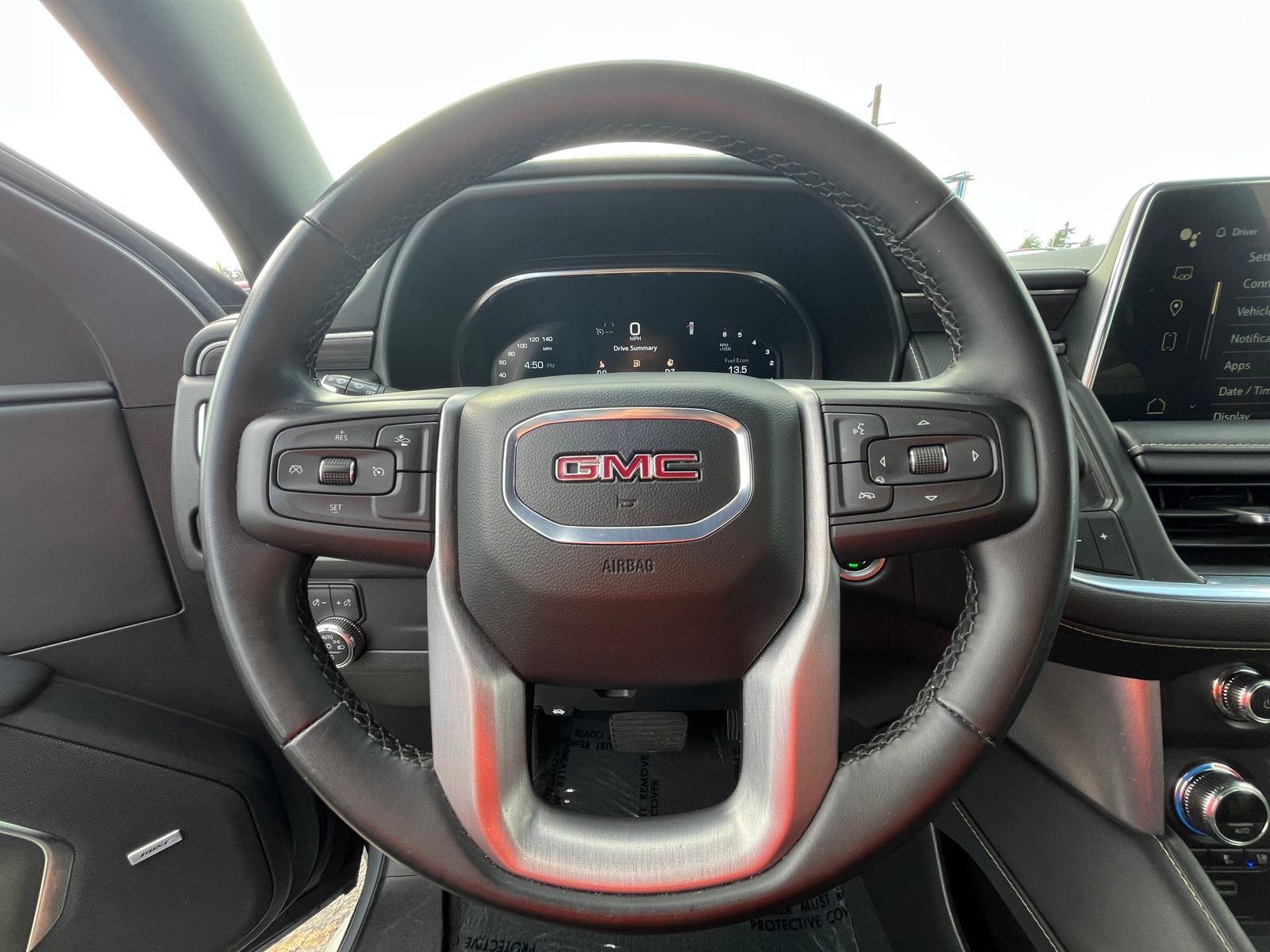 Thumbnail: 2024 GMC Yukon - 4