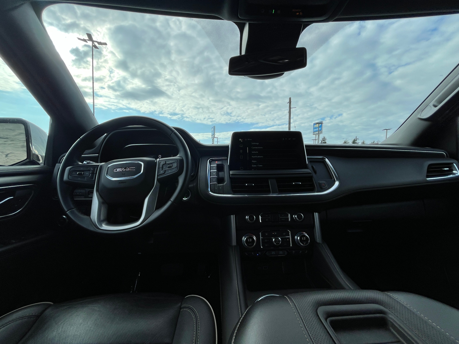 Thumbnail: 2024 GMC Yukon - 2