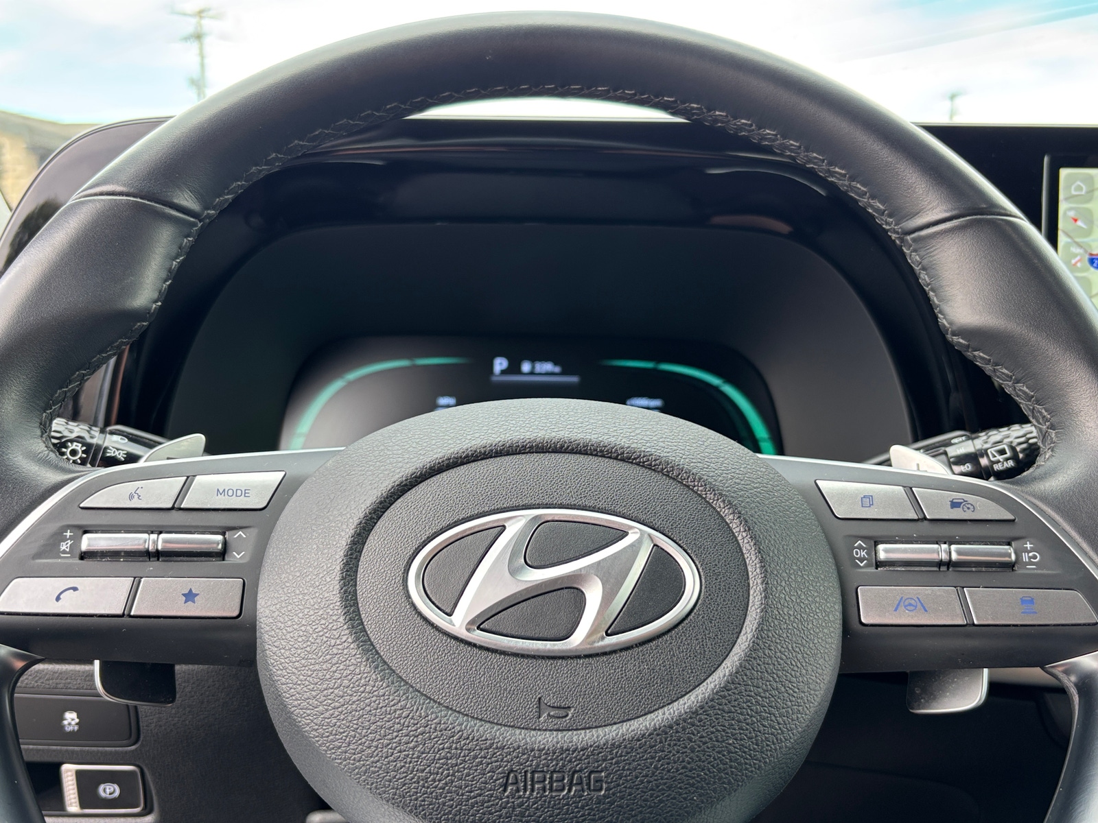 Thumbnail: 2025 Hyundai Palisade - 5