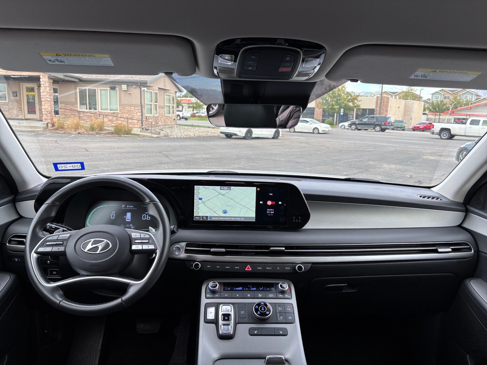 Thumbnail: 2025 Hyundai Palisade - 3