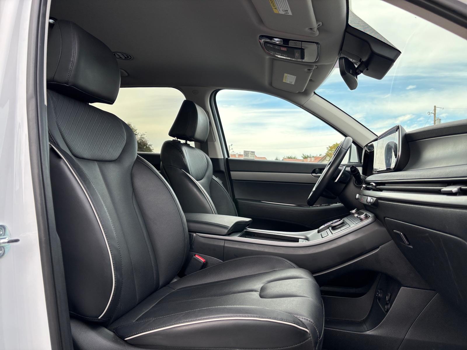 Thumbnail: 2025 Hyundai Palisade - 2