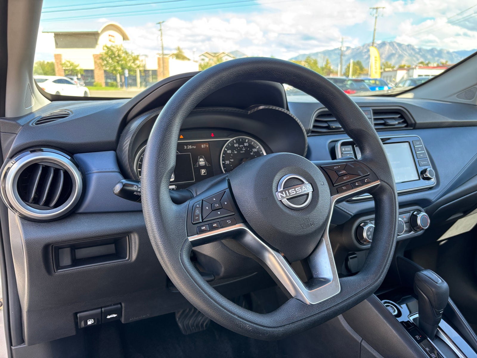 Thumbnail: 2025 Nissan Versa - 5