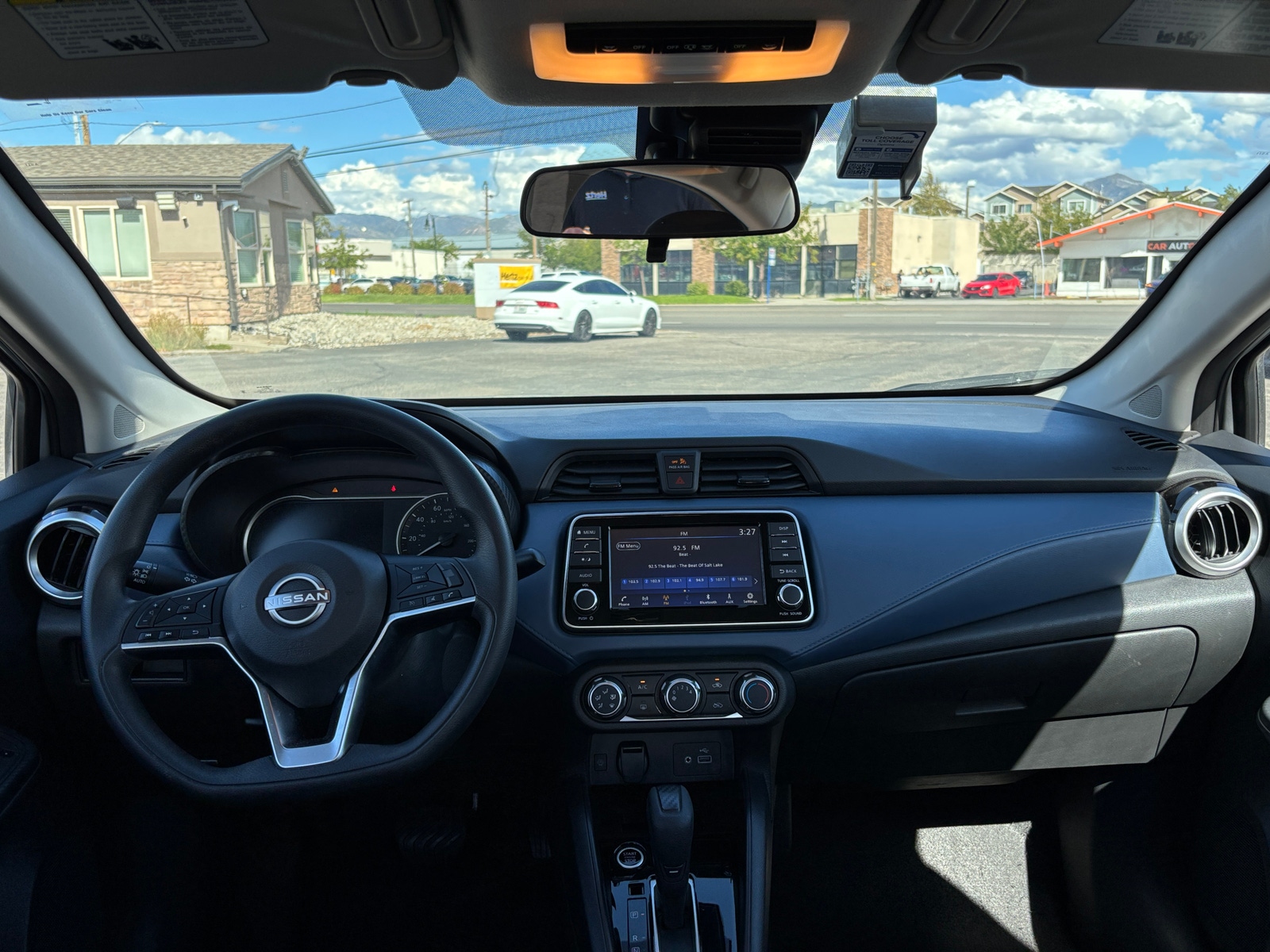 Thumbnail: 2025 Nissan Versa - 3
