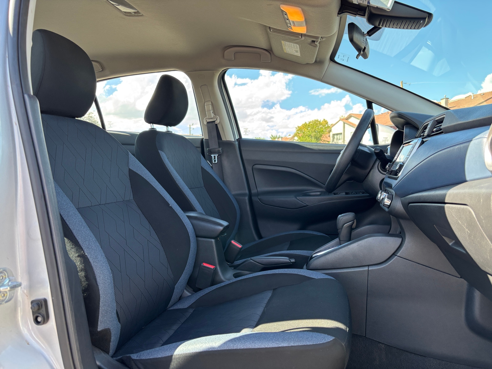 Thumbnail: 2025 Nissan Versa - 2