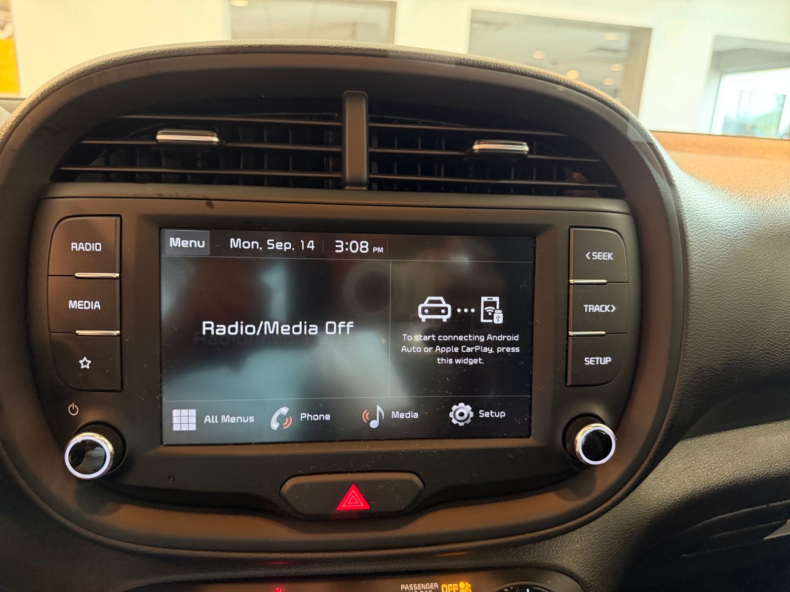 Thumbnail: 2025 Kia Soul - 4
