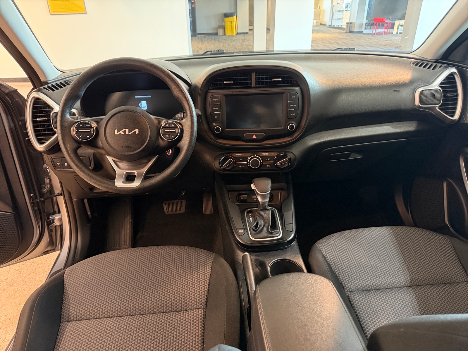 Thumbnail: 2025 Kia Soul - 3