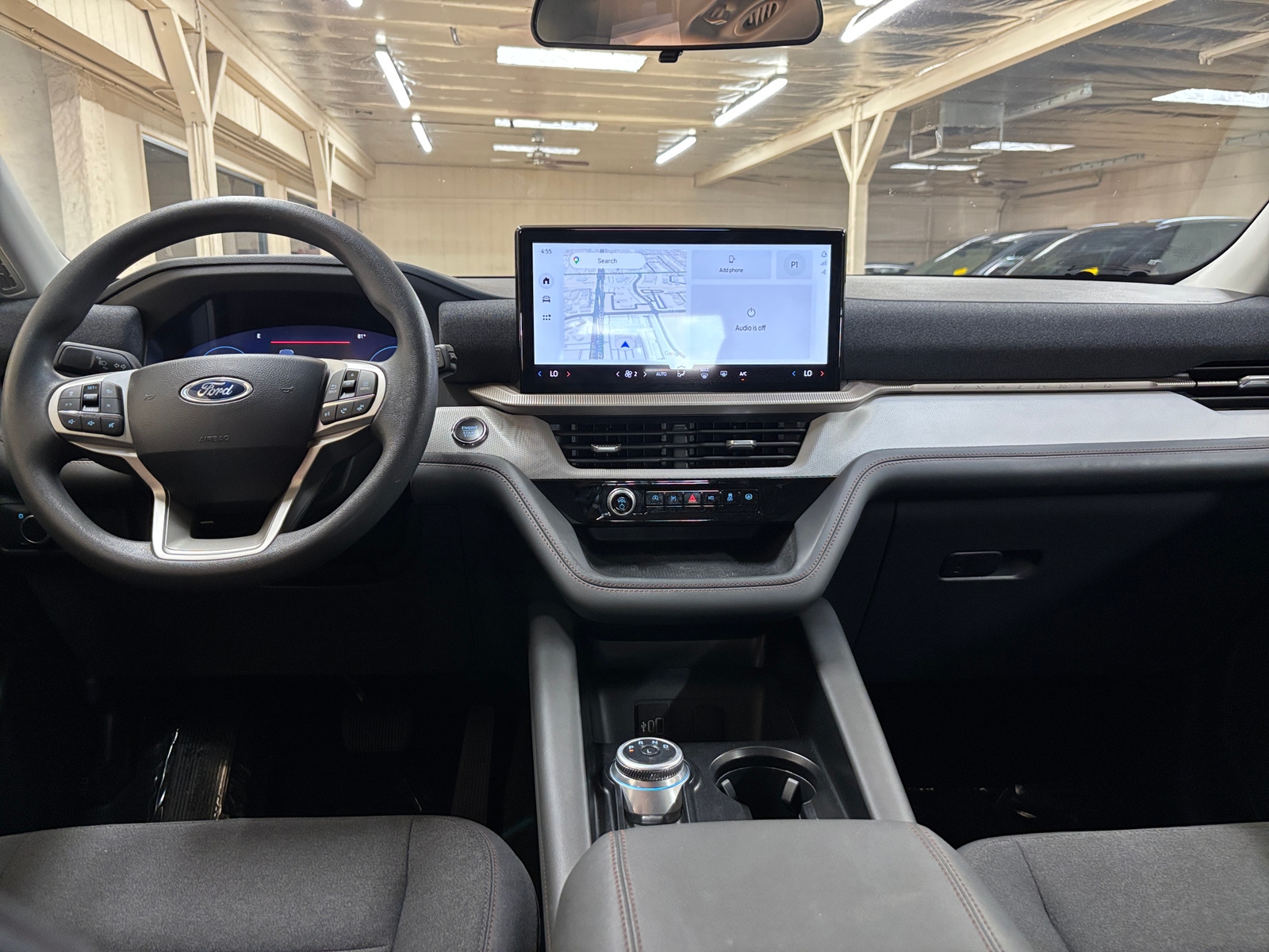 Thumbnail: 2026 Ford Explorer - 3