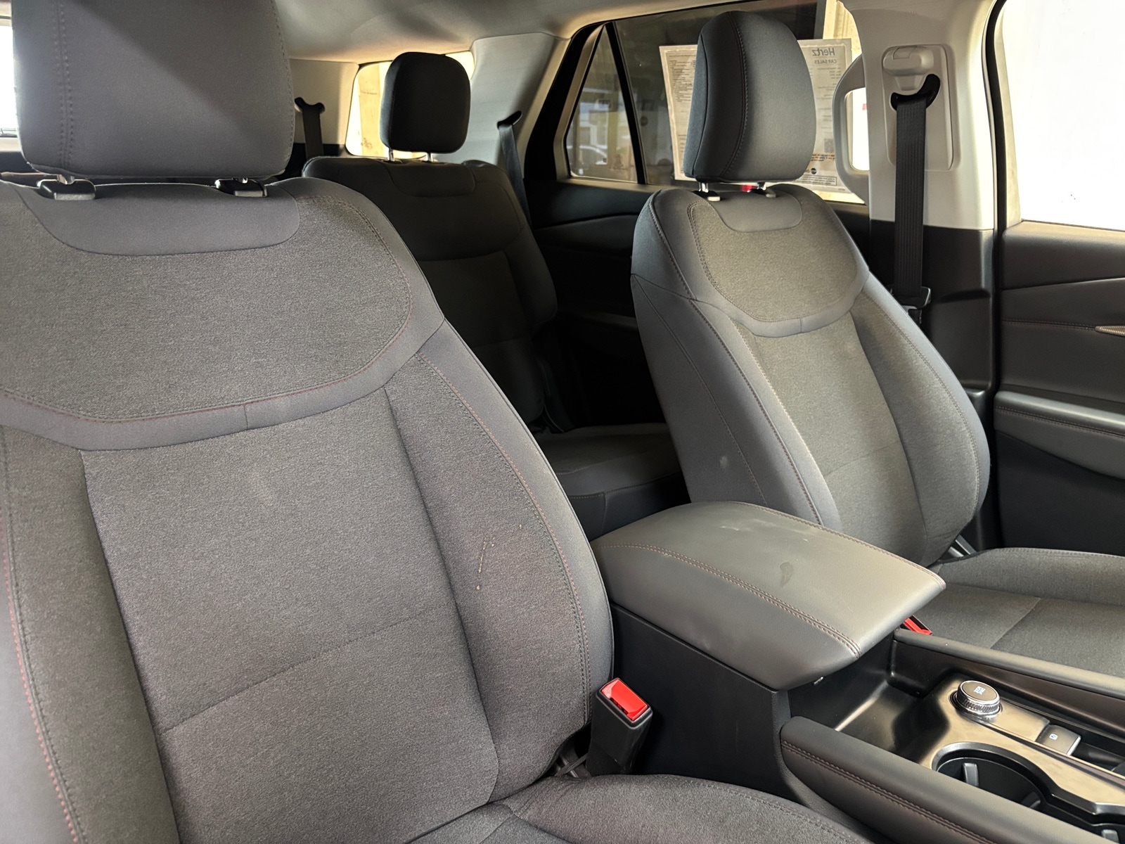 Thumbnail: 2026 Ford Explorer - 2