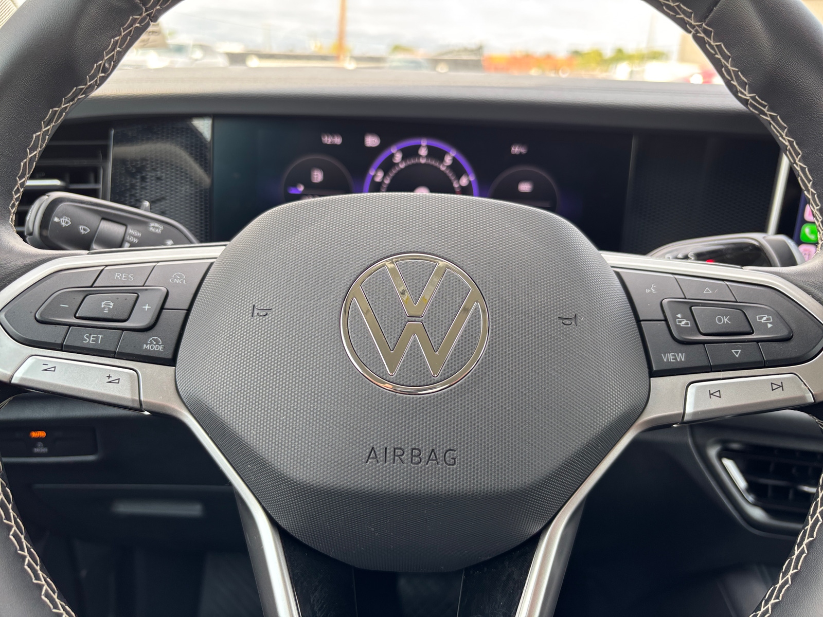 Thumbnail: 2026 Volkswagen Tiguan - 5