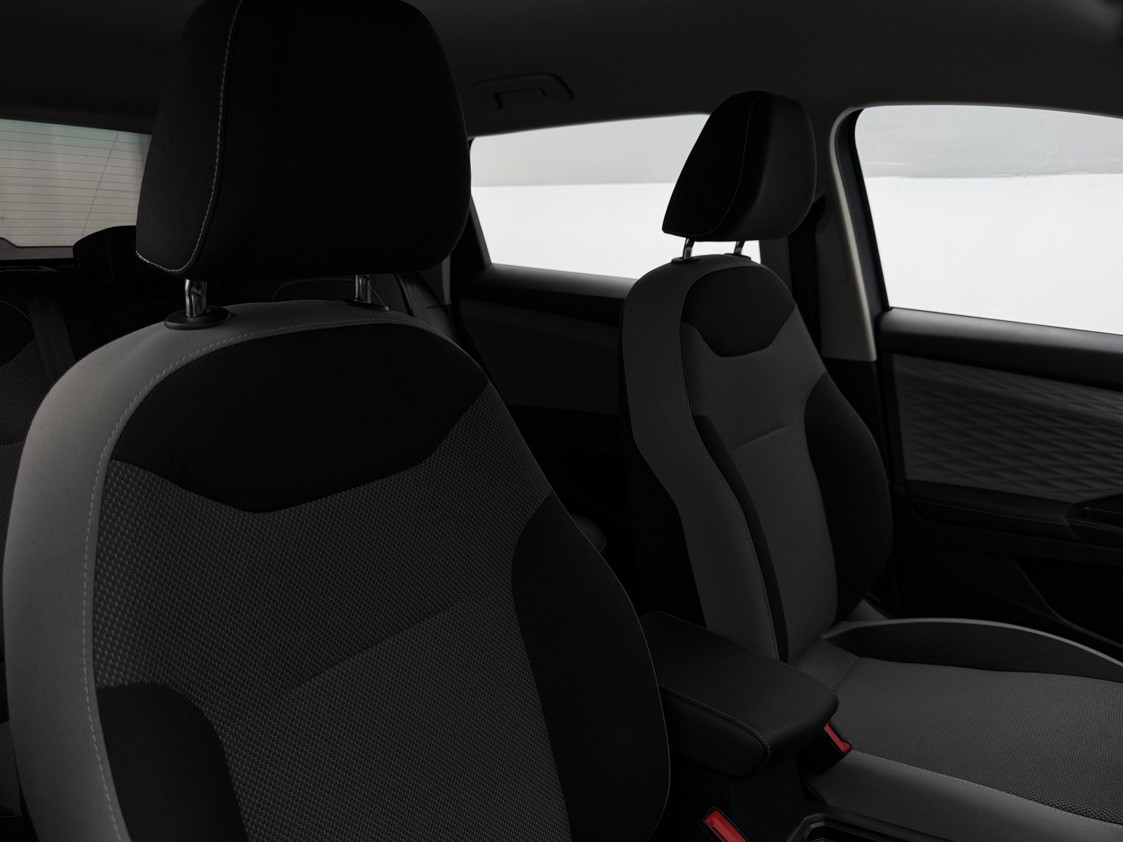 Thumbnail: 2024 Volkswagen Taos - 2