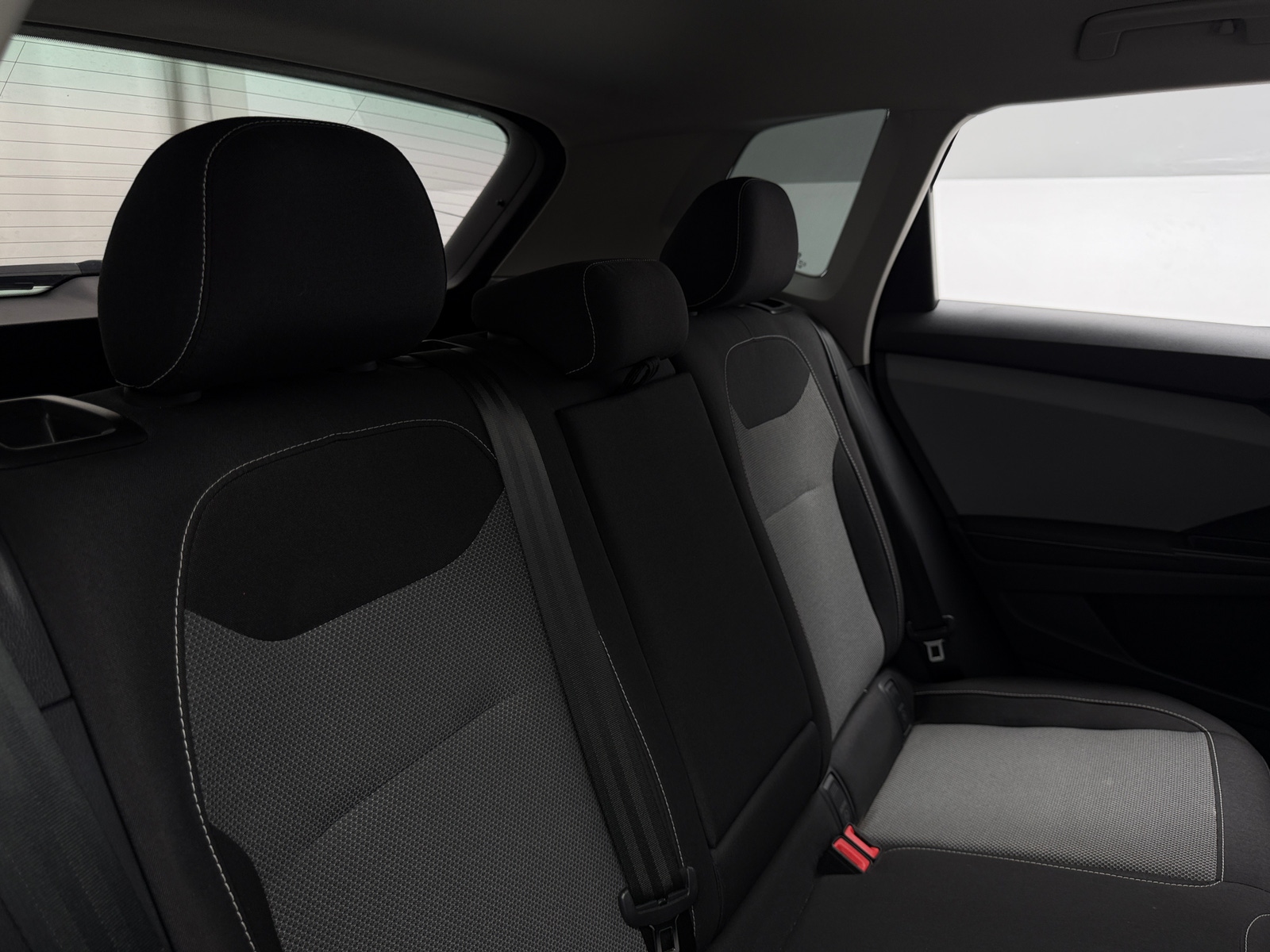 Thumbnail: 2024 Volkswagen Taos - 6