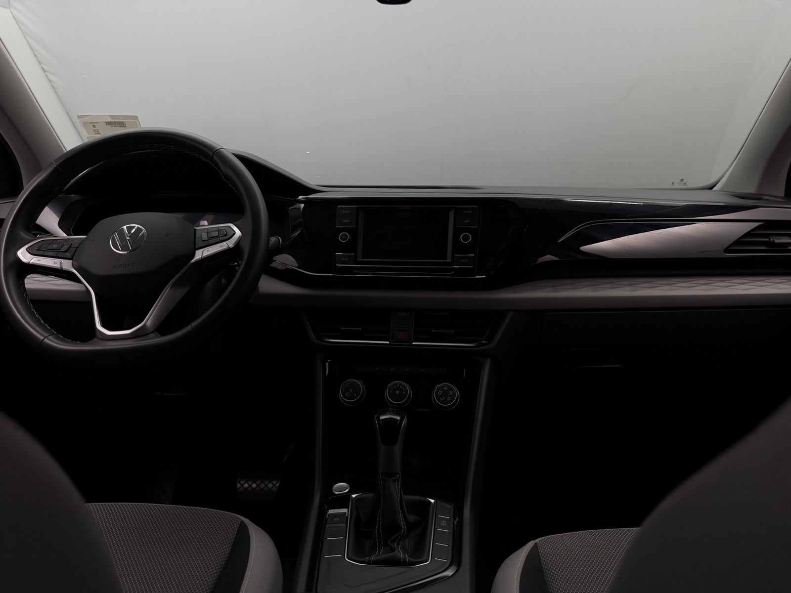 Thumbnail: 2024 Volkswagen Taos - 3