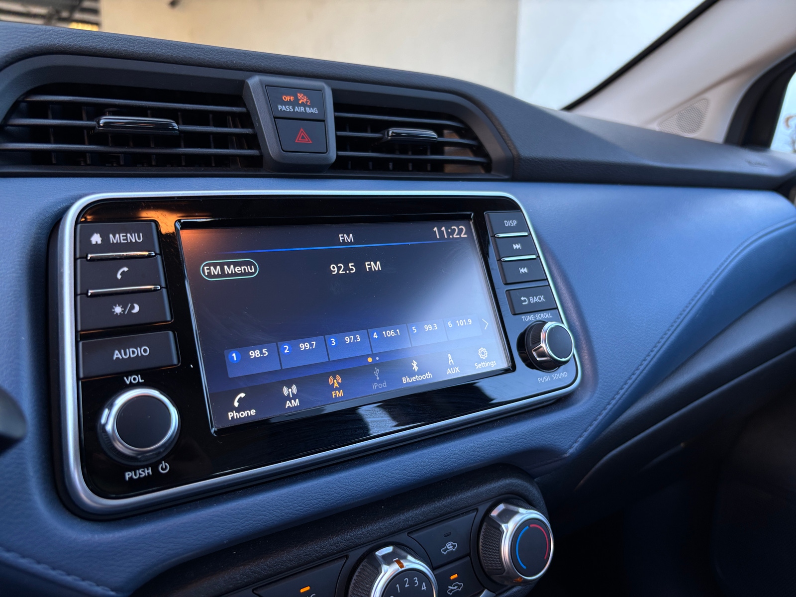 Thumbnail: 2025 Nissan Versa - 4