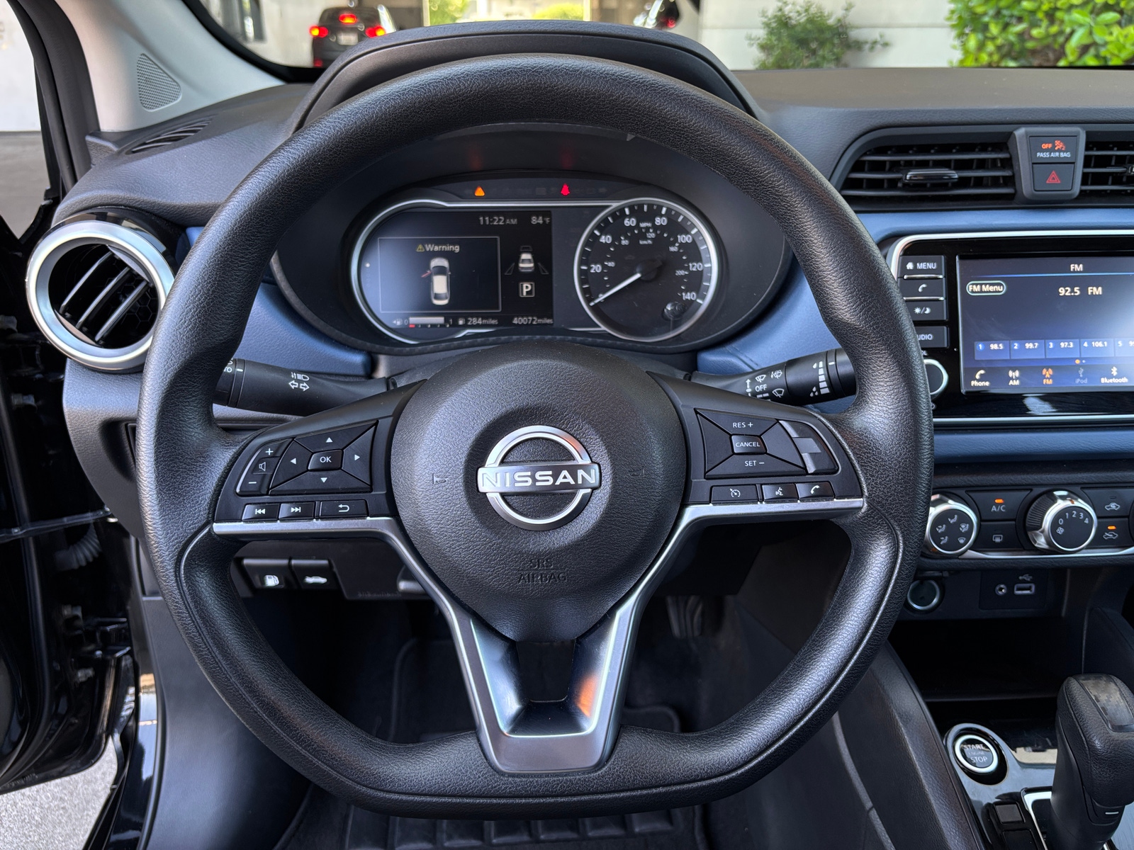 Thumbnail: 2025 Nissan Versa - 5
