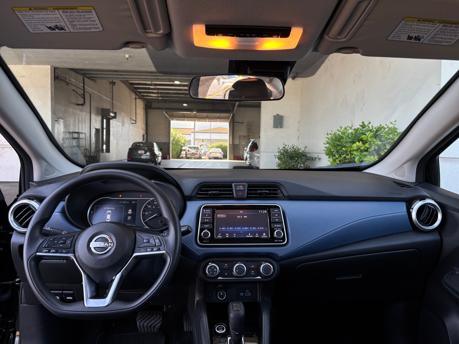 Thumbnail: 2025 Nissan Versa - 3