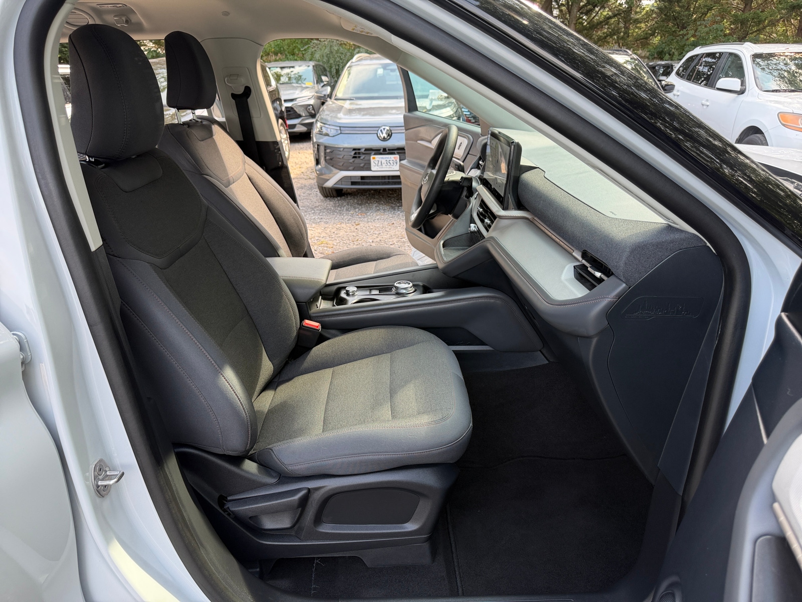 Thumbnail: 2026 Ford Explorer - 2