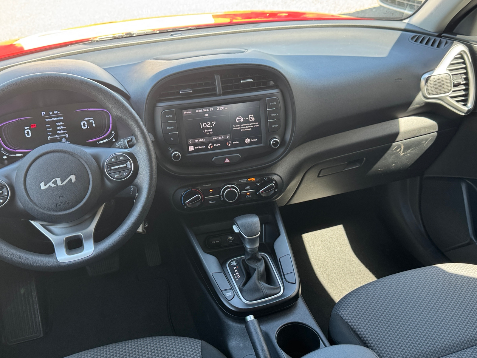 Thumbnail: 2025 Kia Soul - 4