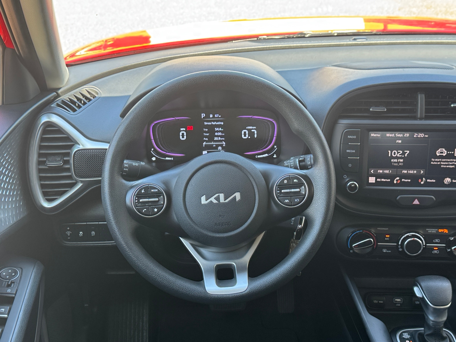 Thumbnail: 2025 Kia Soul - 5