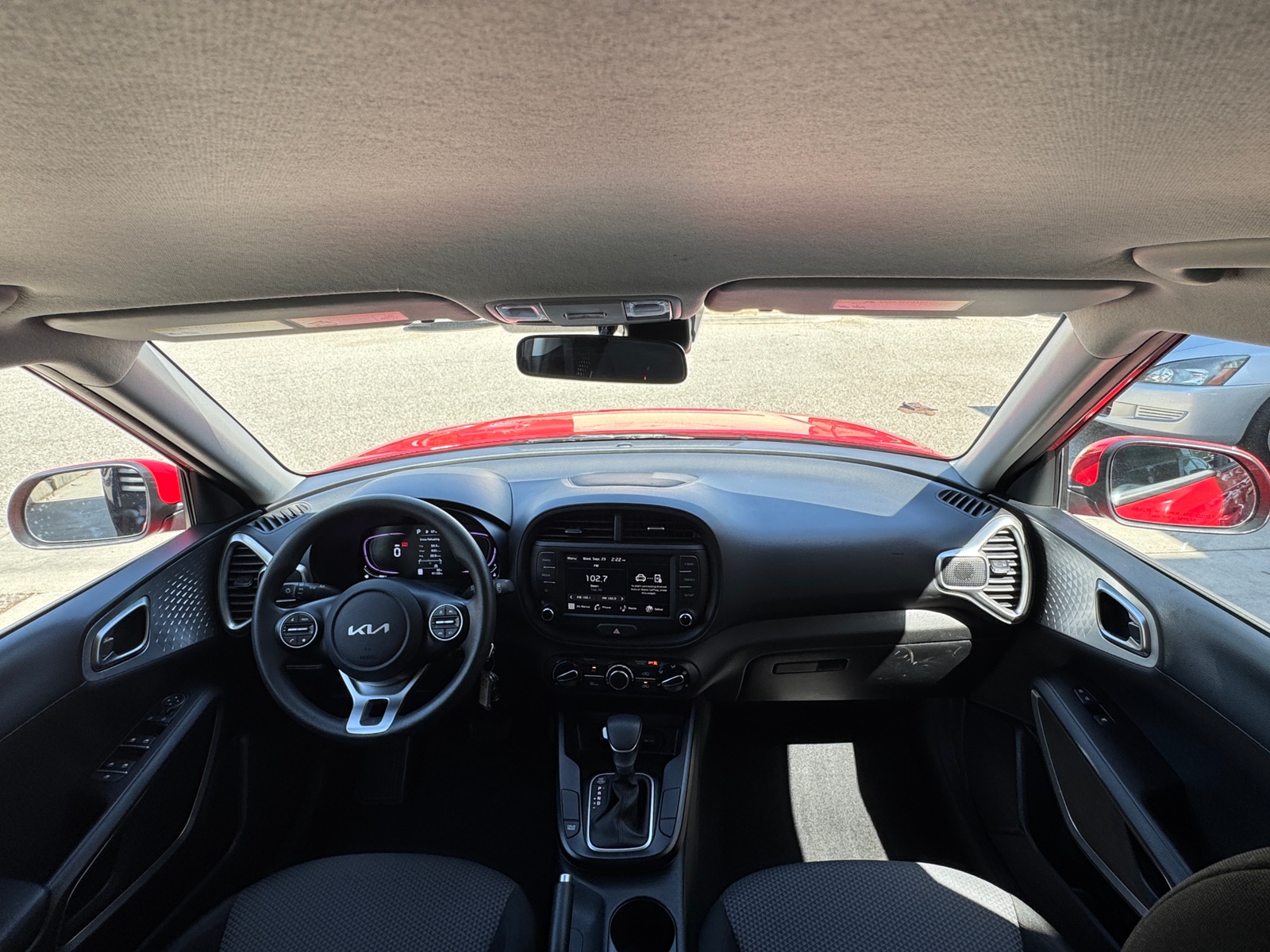 Thumbnail: 2025 Kia Soul - 3
