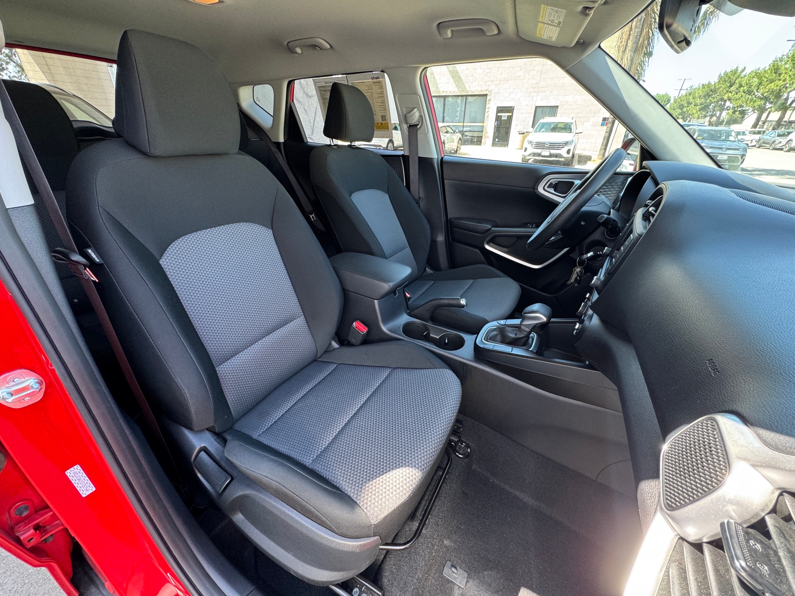 Thumbnail: 2025 Kia Soul - 2