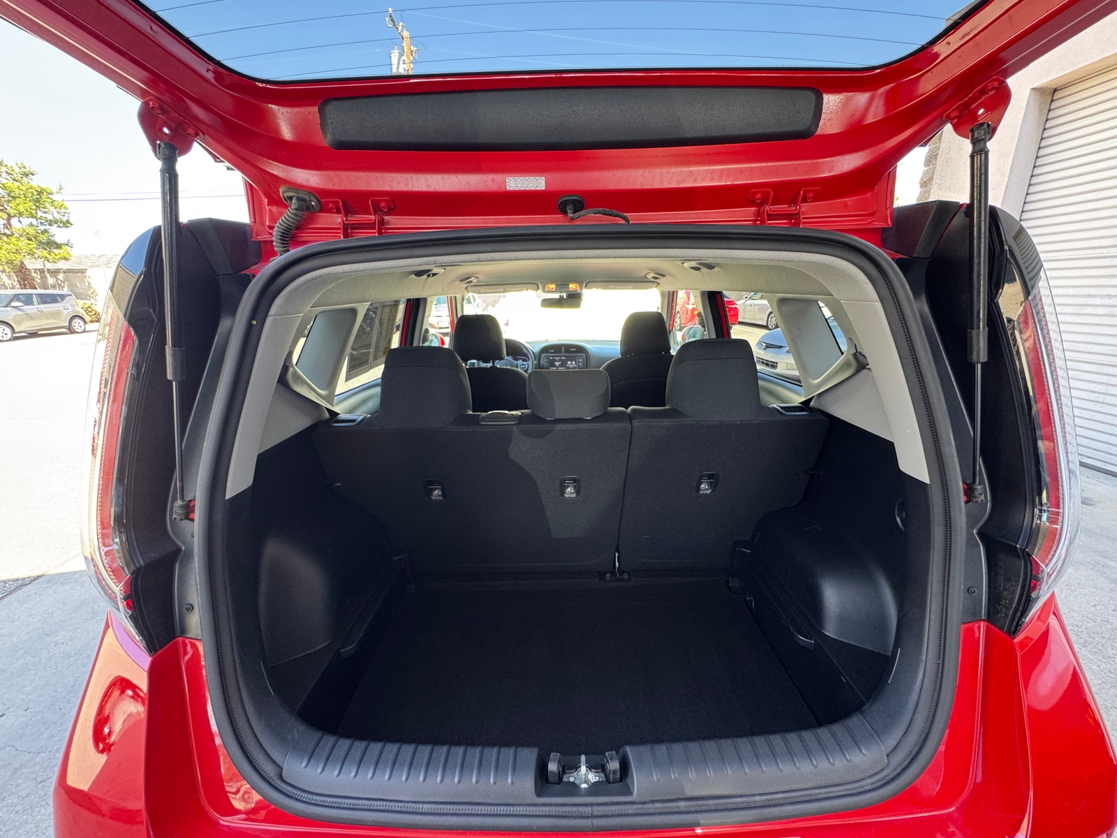 Thumbnail: 2025 Kia Soul - 6