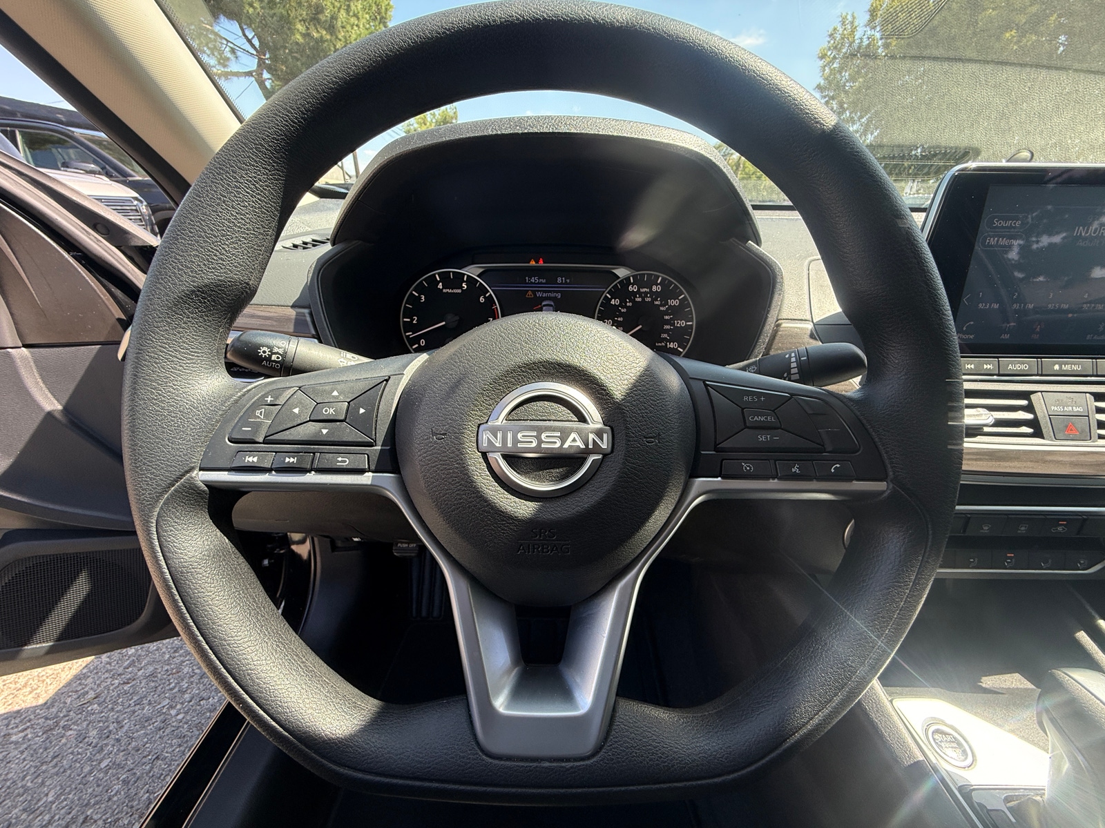 Thumbnail: 2025 Nissan Altima - 4