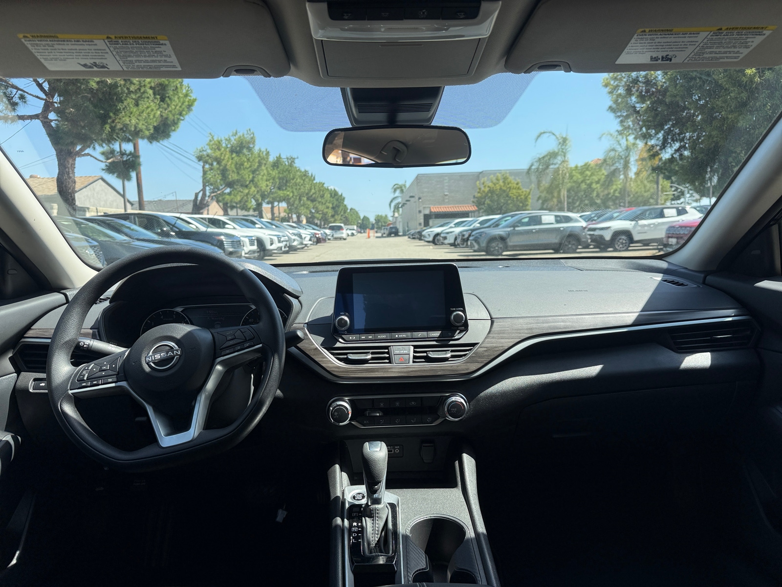 Thumbnail: 2025 Nissan Altima - 3