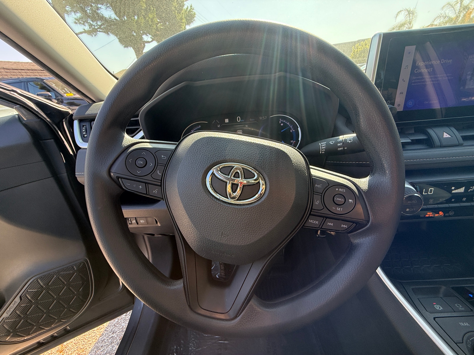 Thumbnail: 2024 Toyota RAV4 - 3