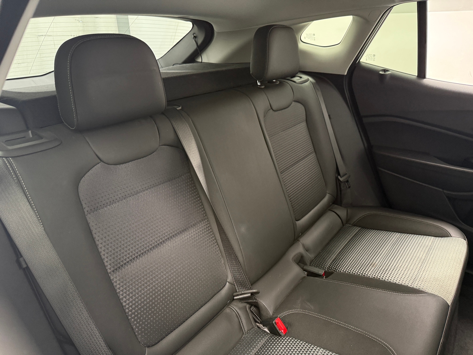 Thumbnail: 2025 Chevrolet Trax - 5