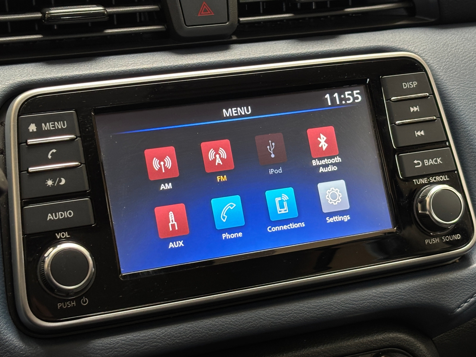 Thumbnail: 2025 Nissan Versa - 4