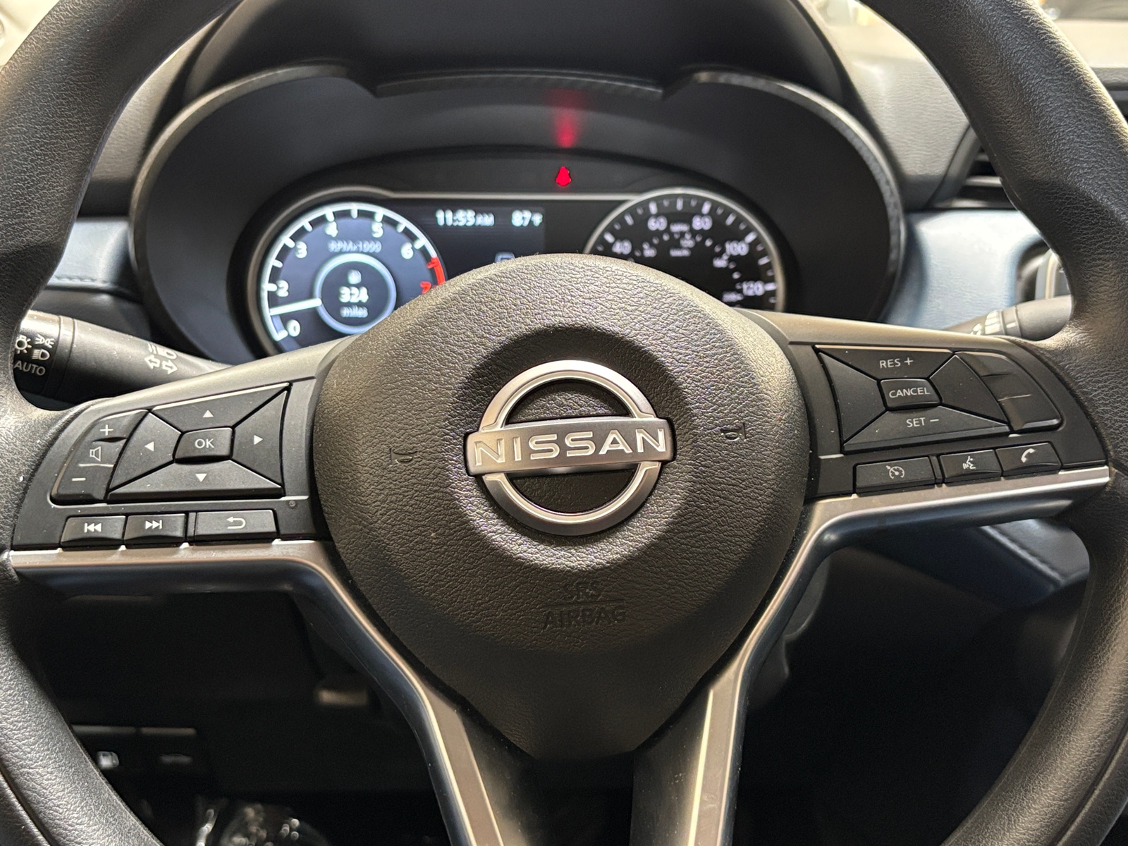 Thumbnail: 2025 Nissan Versa - 5
