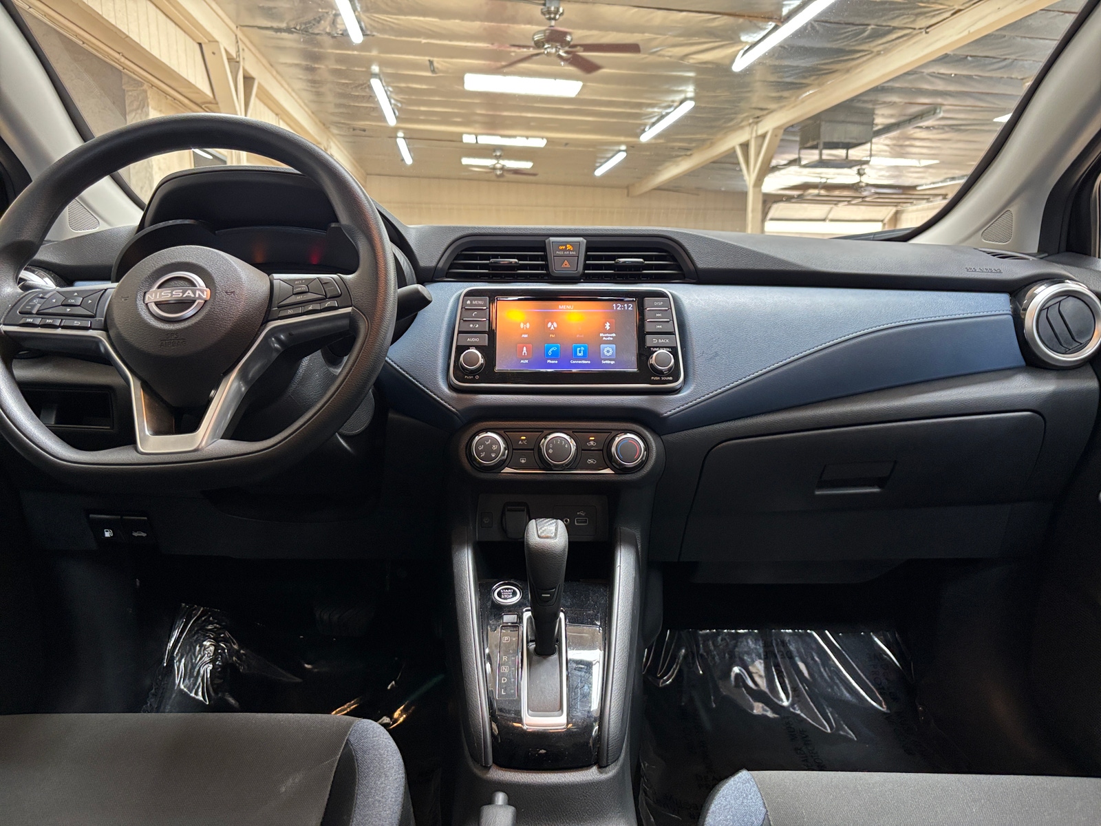 Thumbnail: 2025 Nissan Versa - 3