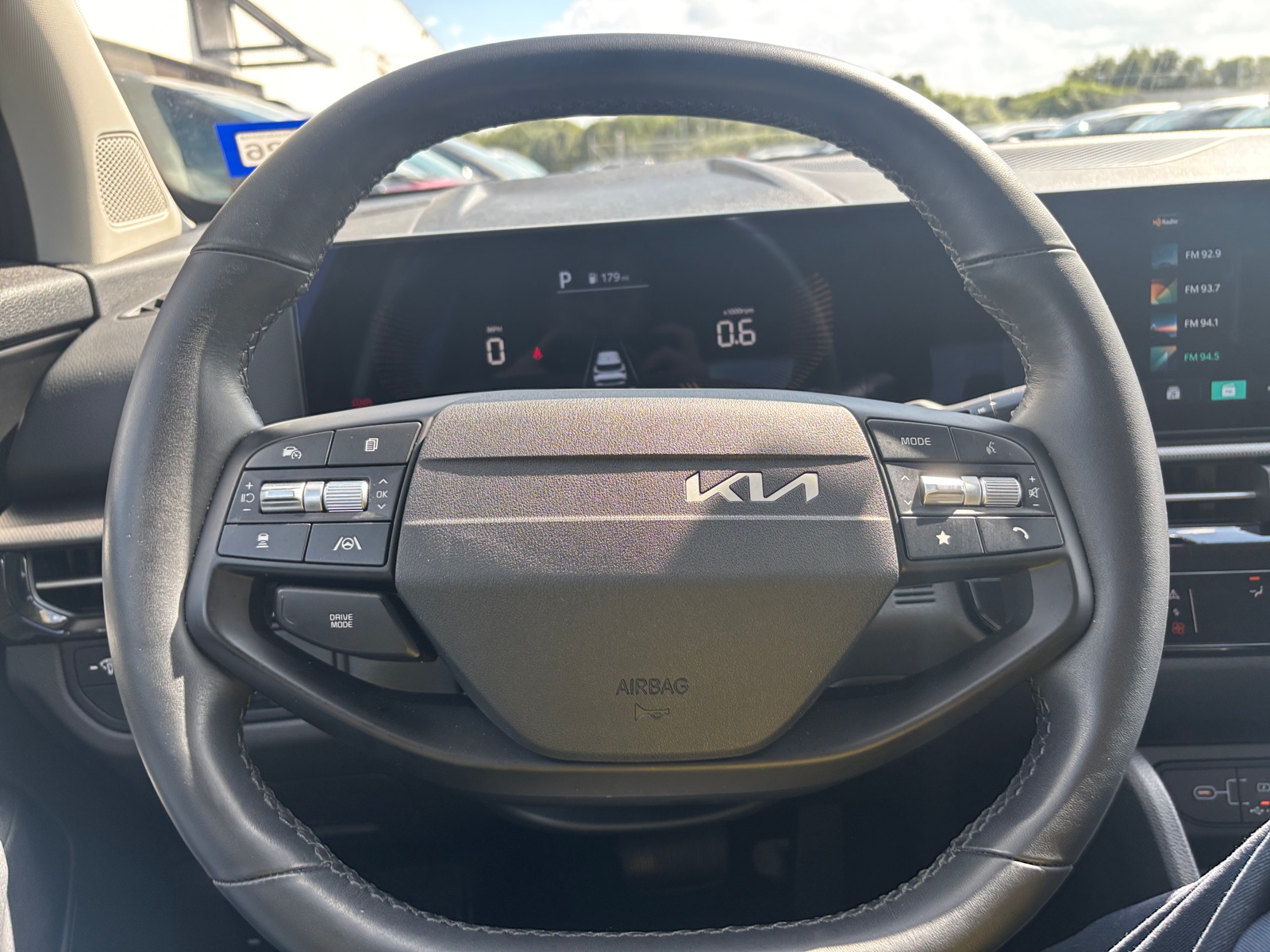 Thumbnail: 2026 Kia Sportage - 5