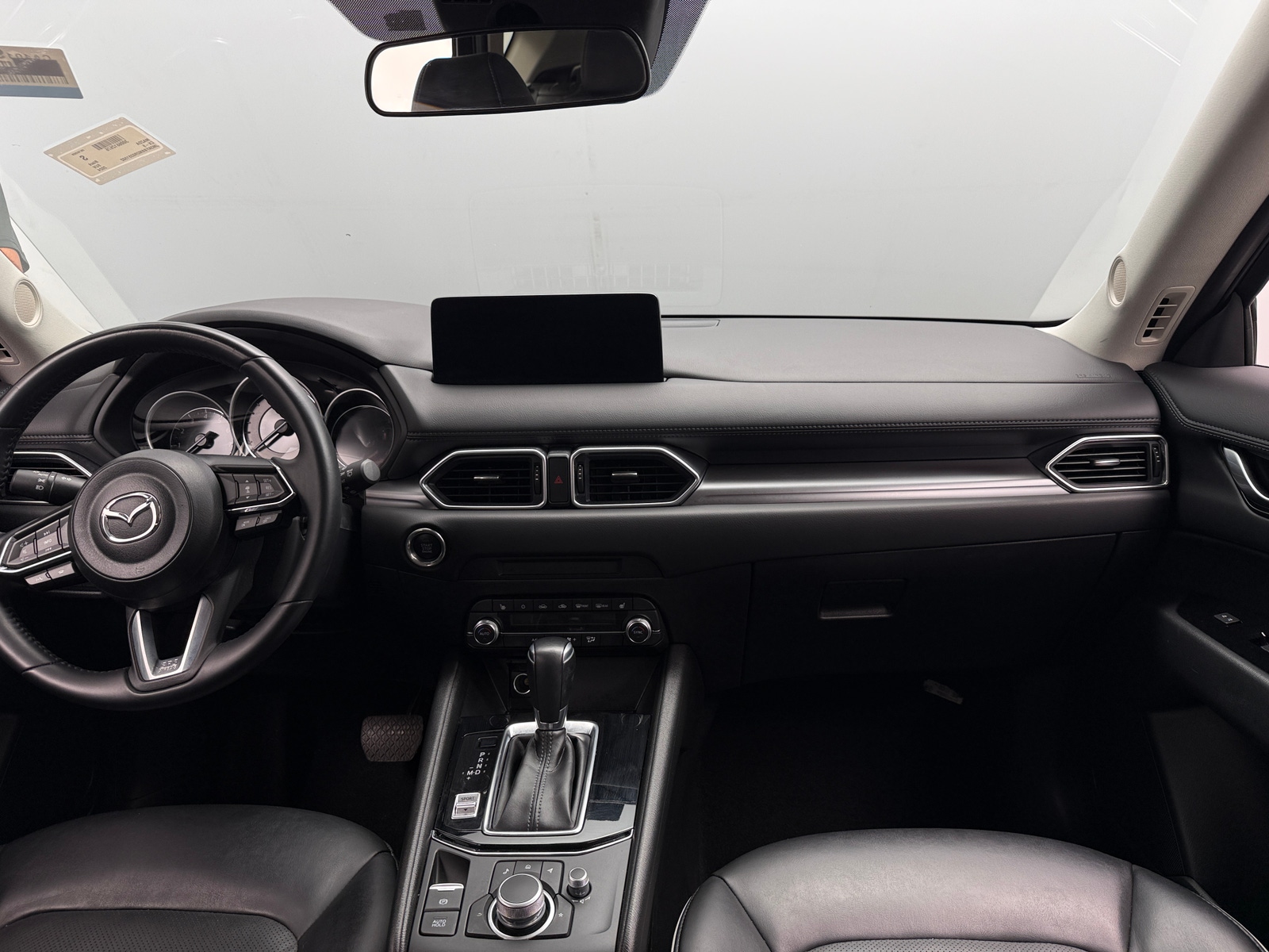 Thumbnail: 2024 Mazda CX-5 - 2